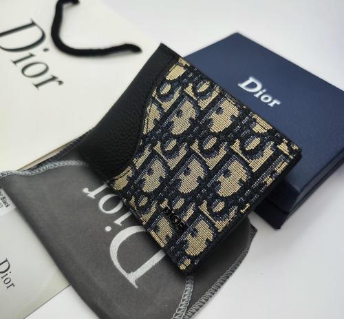 محفظة Dior