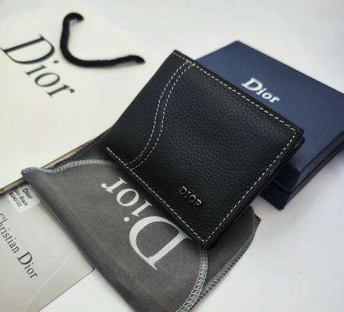 محفظة Dior