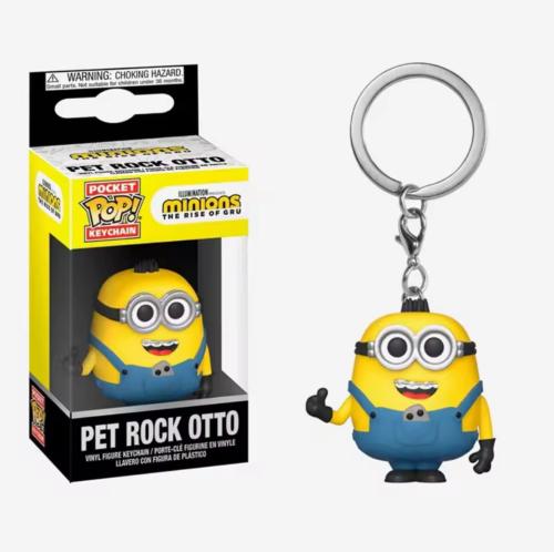 Minions
