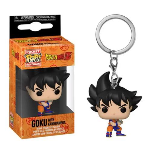 Dragon Ball Z GOKU