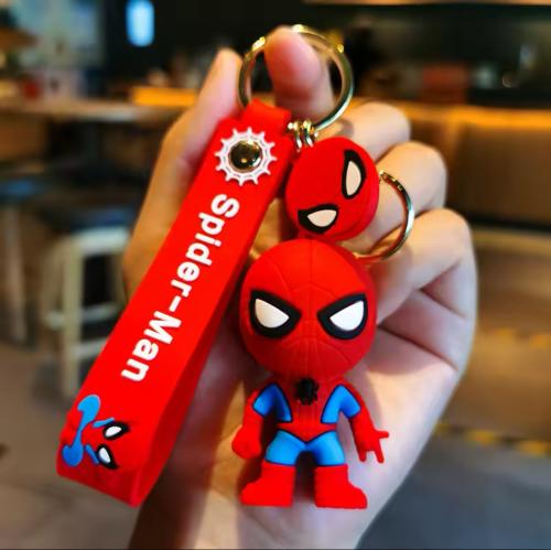 Spider man