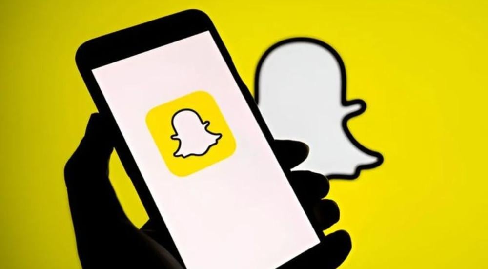 كيف اعرف مين عنده سناب بلس