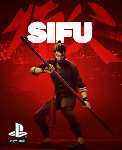 لعبة Sifu | حساب | PlayStation