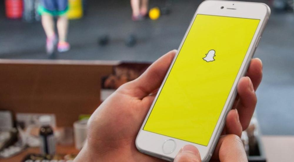 دليل سناب بلس للايفون وأهم المميزات وطريقة التفعيل الآمن