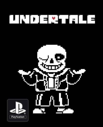 لعبة Undertale | حساب | PlayStation