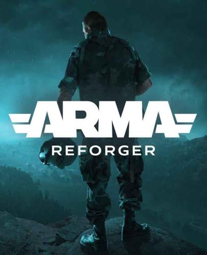 لعبة Arma Reforger | حساب | PlayStation 5