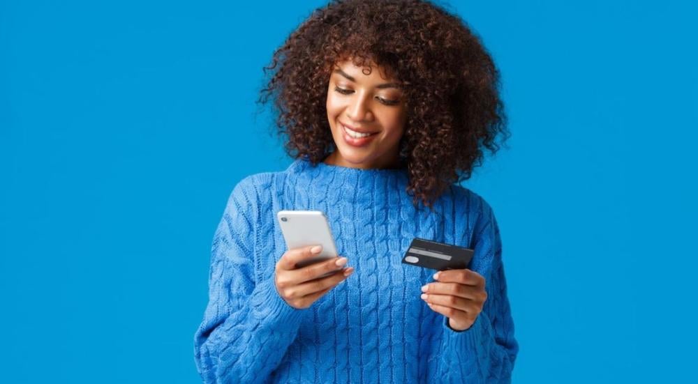 بطاقات رقمية