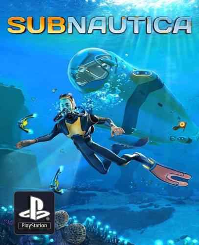 لعبة Subnautica | حساب | PlayStation