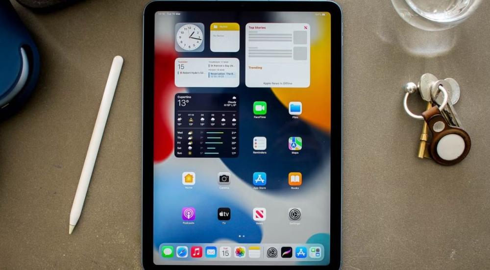 برامج بلس للايباد