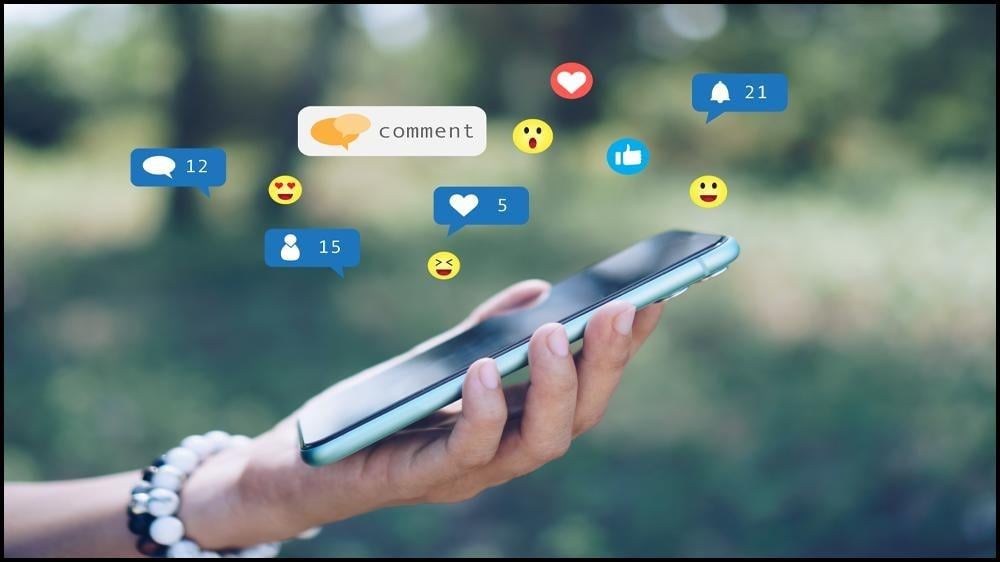تطبيقات بلس للتواصل الاجتماعي: التواصل بفعالية