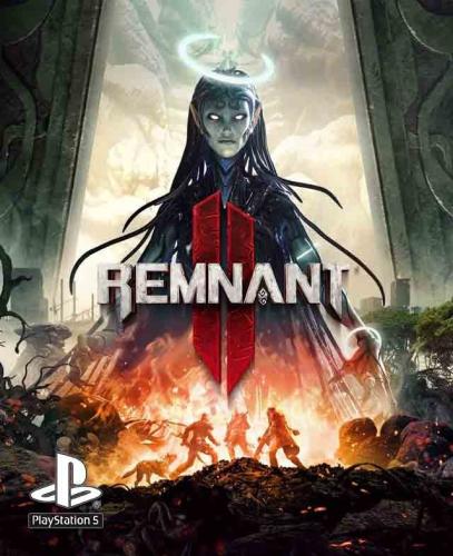 لعبة Remnant II | حساب | PlayStation