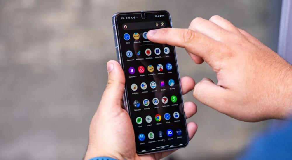 ما هي برامج بلس للاندرويد