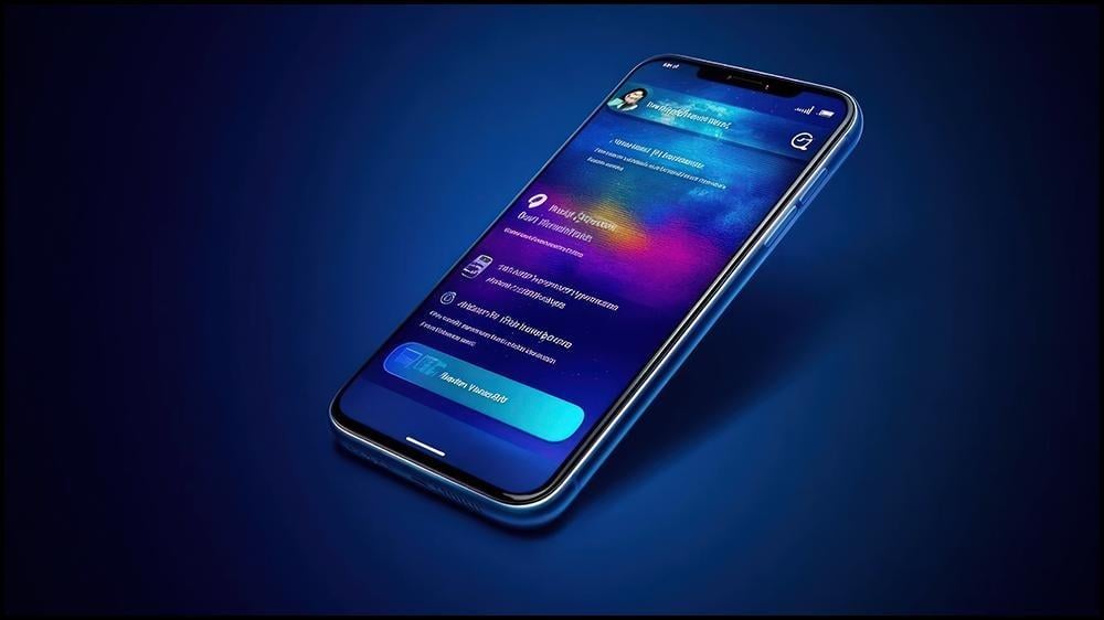 إدارة الإشعارات من تطبيقات بلس على الآيفون والأندرويد