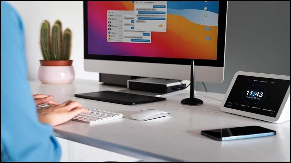 تحسين أداء تطبيقات بلس على الأجهزة أيفون وأندرويد وسطح المكتب