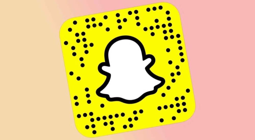 كود سناب