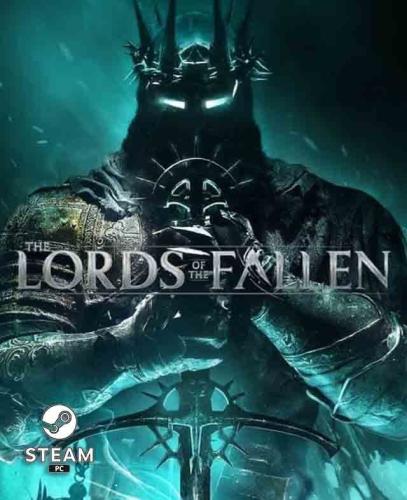 لعبة Lords of the Fallen | أوف لاين | STEAM