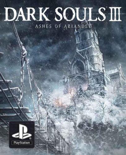 إضافة DARK SOULS 3 : Ashes of Ariandel | حساب | Pl...