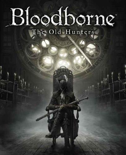 لعبة Bloodborne The Old Hunters | حساب | PlayStati...