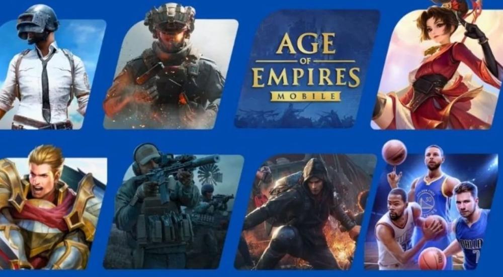 بطاقات الالعاب