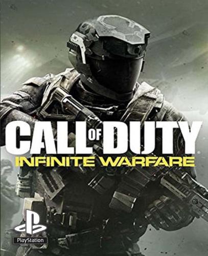 لعبة Call of Duty - Infinite Warfare | حساب | Play...