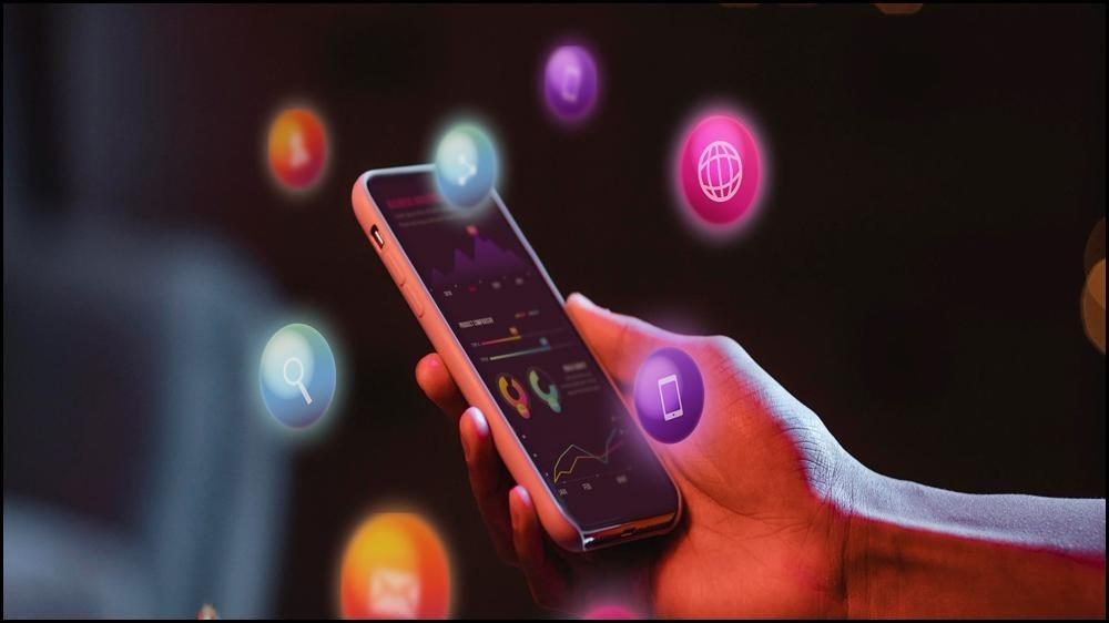 استخدام تطبيقات بلس لزيادة الإنتاجية
