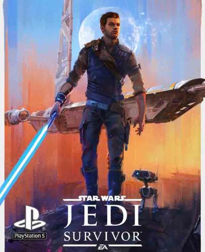 لعبة STAR WARS Jedi Survivor | حساب | PlayStation...