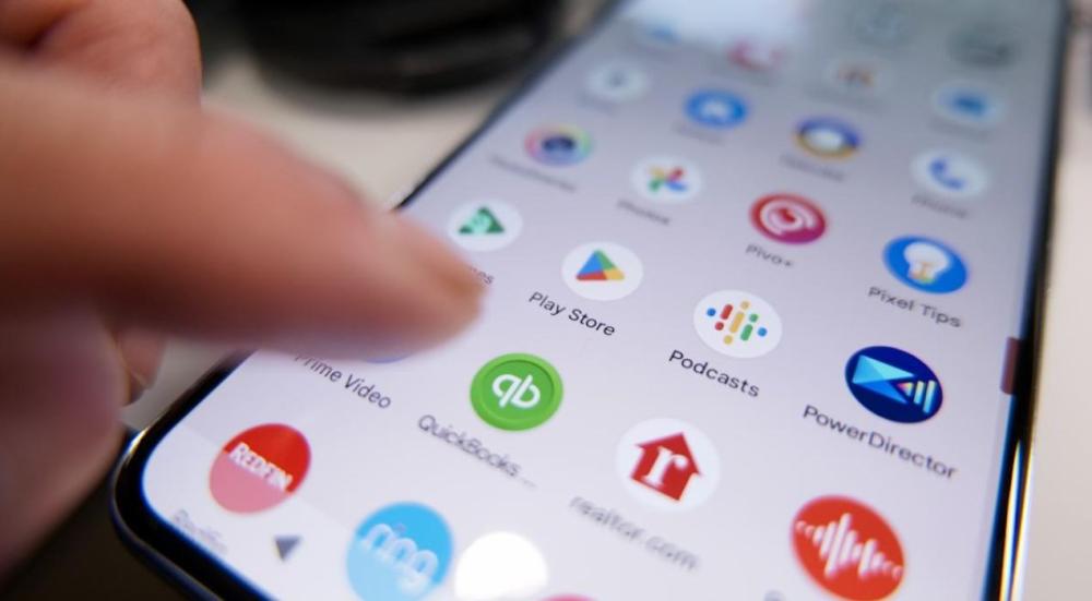 برامج بلس للاندرويد