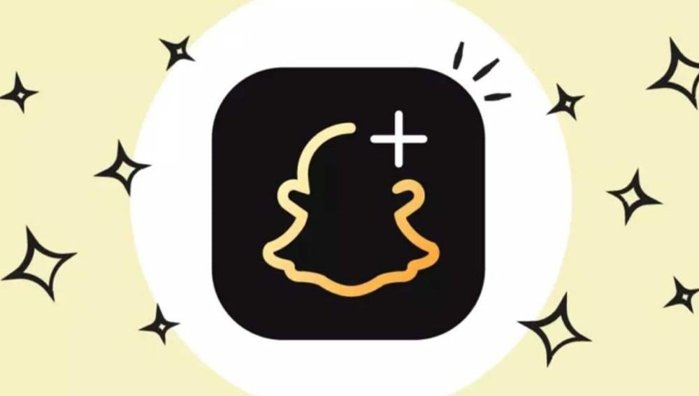 سناب بلس