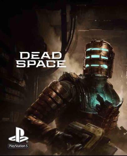 لعبة Dead Space | حساب | PlayStation 5