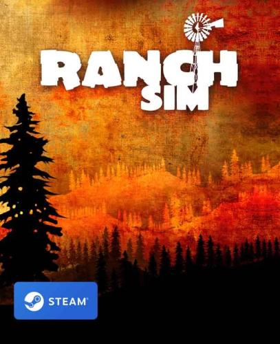 لعبة Ranch Simulator | أوف لاين | STEAM