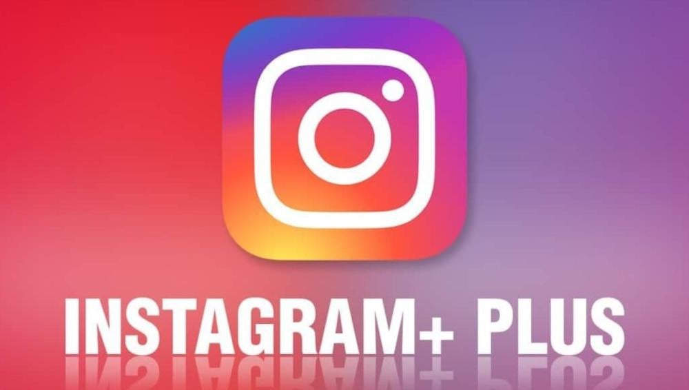 انستقرام بلس