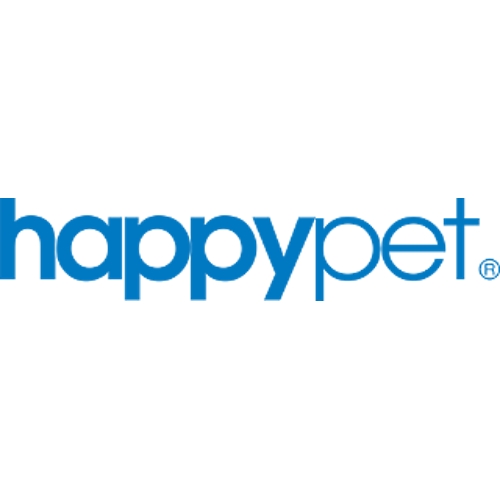 The happy pet