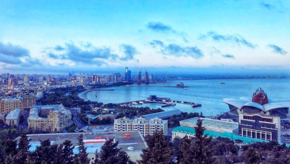 افضل وقت لزيارة اذربيجان