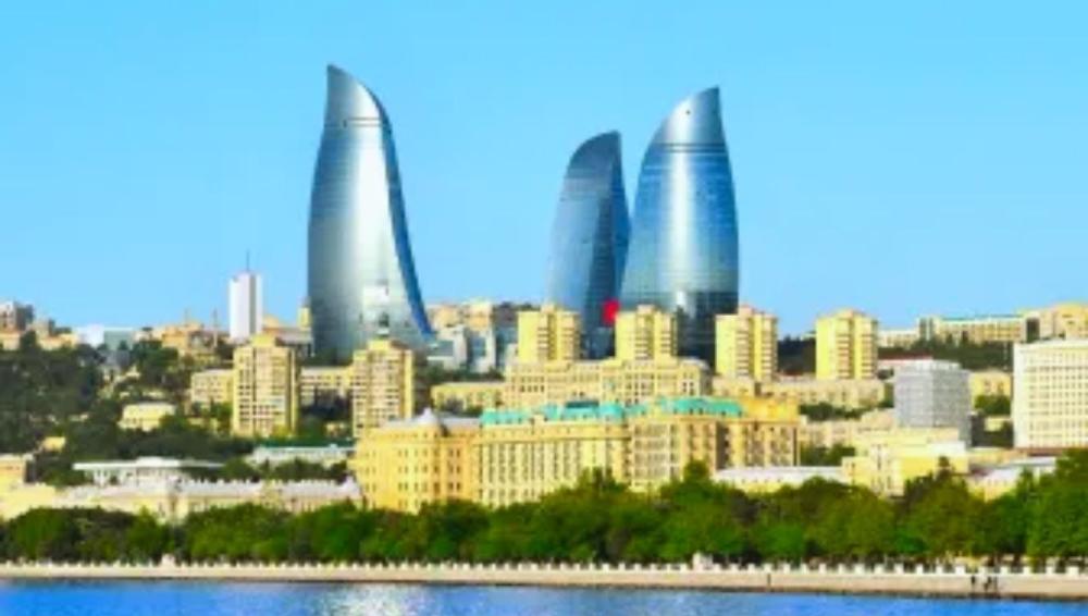 افضل عروض السفر لأذربيجان