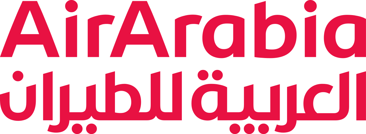 طيران العربيه