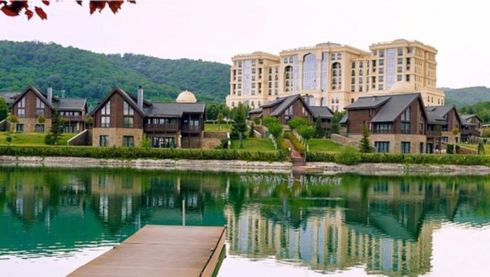 السياحة في قوبا اذربيجان