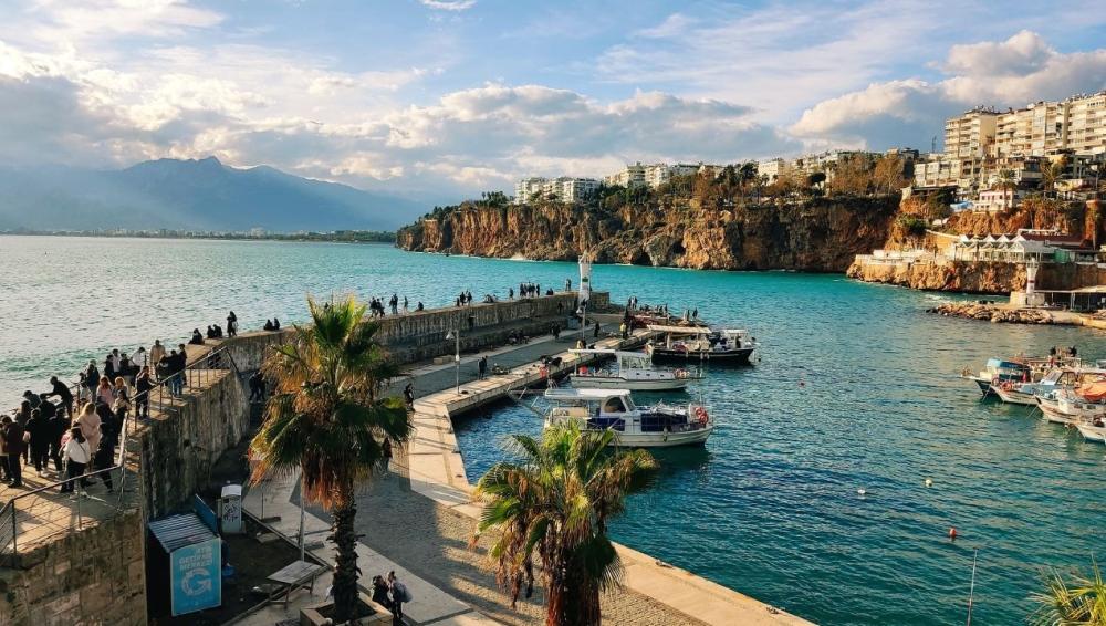 برنامج سياحي الي تركيا