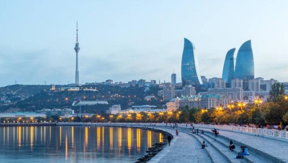 تكلفة السياحة في اذربيجان