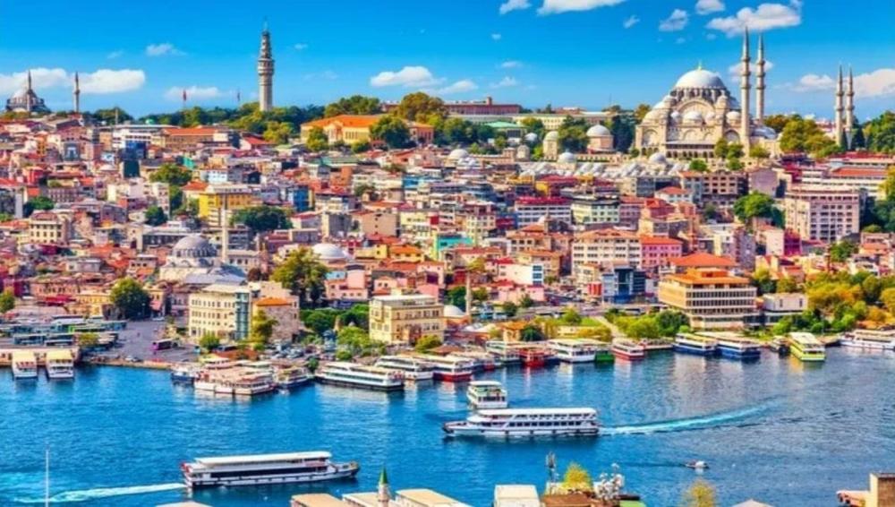 اسطنبول الاوروبية