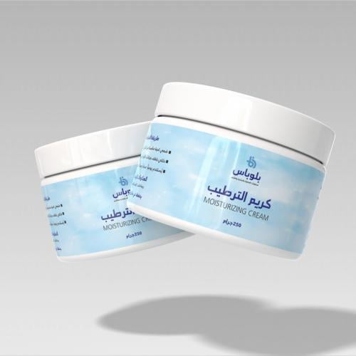 2 كريم ترطيب