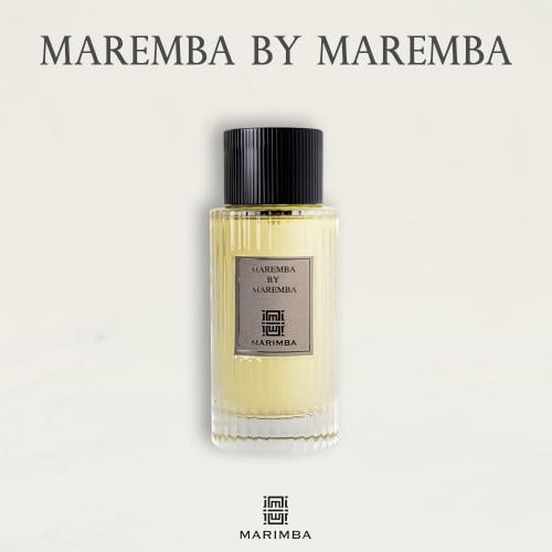 عطر ماريمبا باي ماريمبا MARIMBA BY MARIMBA