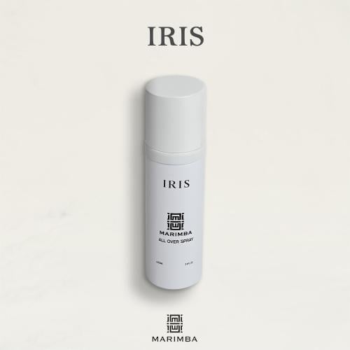 ايرس رذاذ الجسم والشعر | IRIS