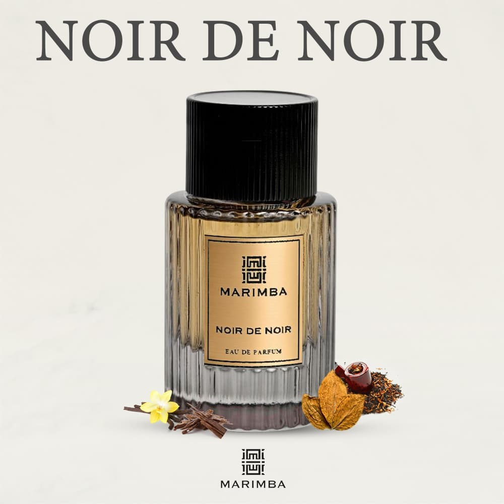 مراجعة عطر نوار دو نوار من ماريمبا