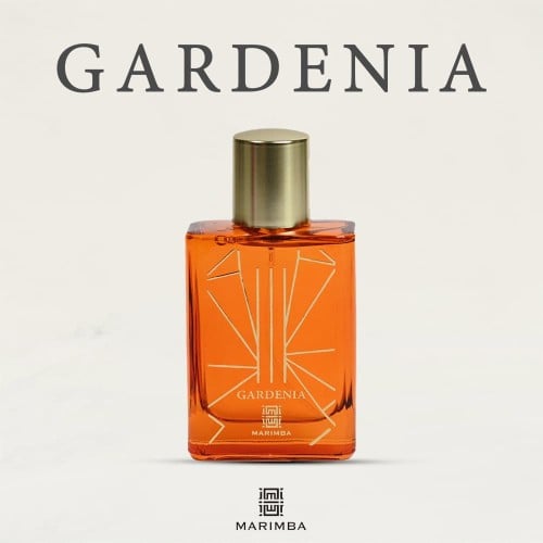 عطر غاردينيا - GARDENIA من ماريمبا 50 مل