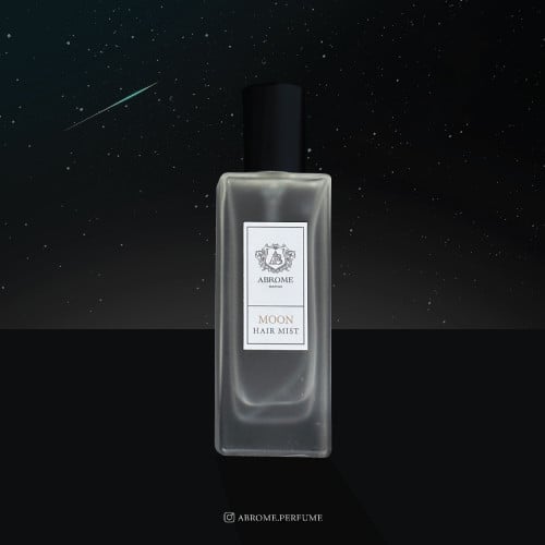 MOON عطر الشعر