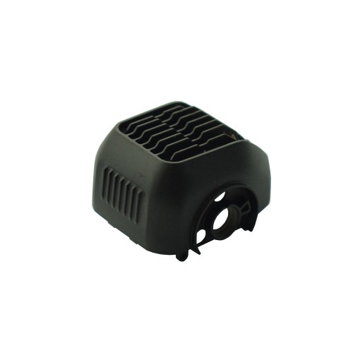 Air 3 Camera Rear Cover