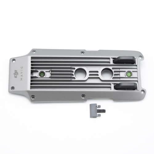 Mavic 1 Bottom Shell