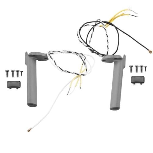 Mavic 2 Landing Gear With Led