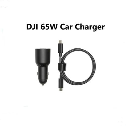 Dji 65W Car Charger