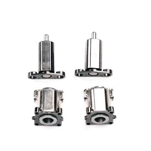 Mavic 4 Pro Arm Aixs